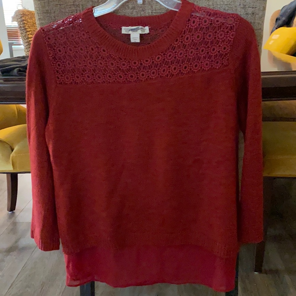 Sweater